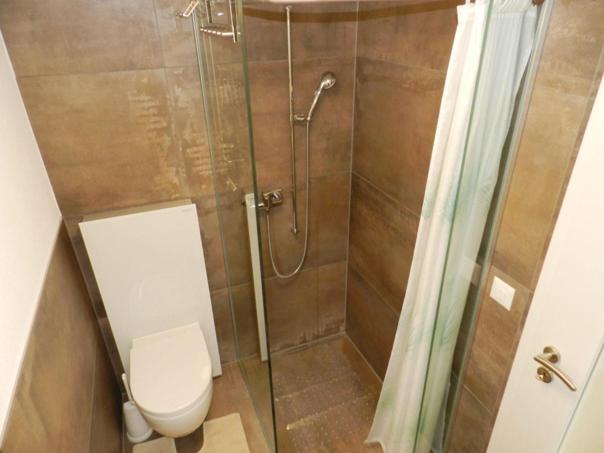 Apartment Studio Etana By Interhome Zweisimmen Extérieur photo