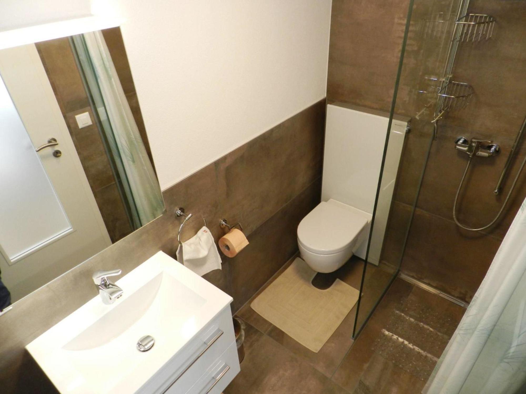 Apartment Studio Etana By Interhome Zweisimmen Extérieur photo