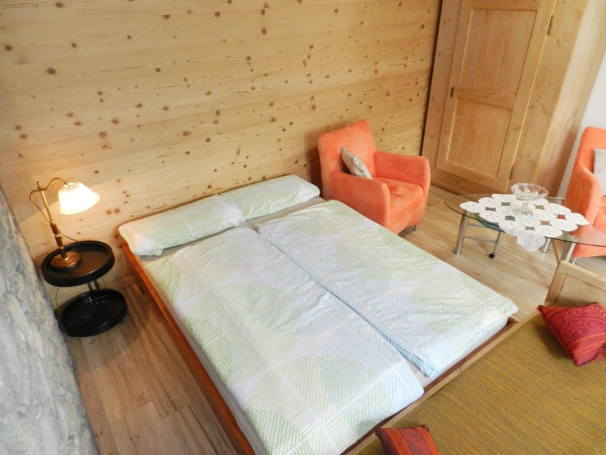 Apartment Studio Etana By Interhome Zweisimmen Extérieur photo